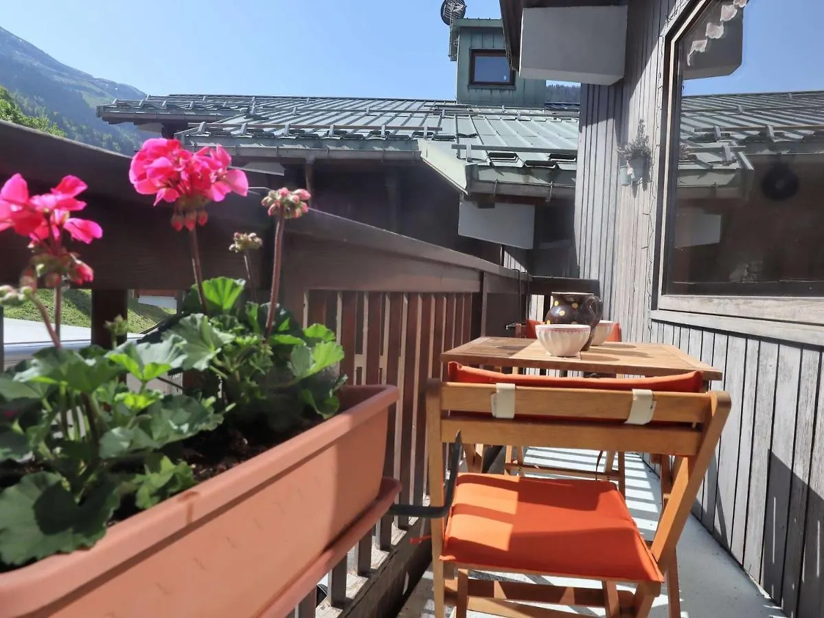 Studio Cosy Avec Mezzanine, 27M², 2/3 Pers, Equipe, Wifi, Balcon, Proche Ski Et Commerces - Fr-1-342-293 Beaufort  Apartmán Beaufort (Savoie)